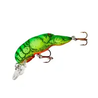 Rebel Teeny Wee Craw - Chartreuse