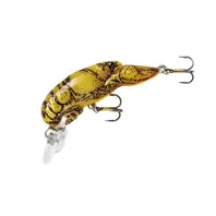 Rebel Teeny Wee Craw - Natural Tan