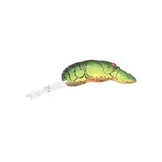 Rebel Teeny Wee Craw - Fire Tiger
