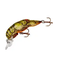 Rebel Teeny Wee Craw - Stream Crawfish