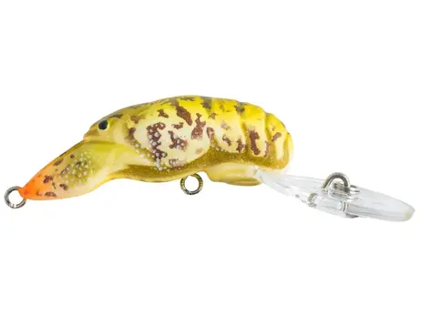 Rebel Teeny Wee Craw - Gully Craw