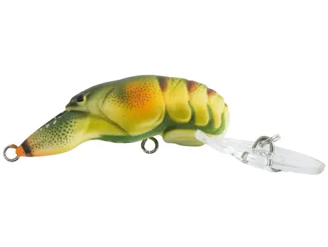 Rebel Teeny Wee Craw - Rusty Craw