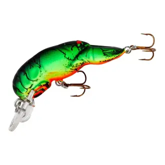 Rebel Teeny Wee Craw - Tiger Craw