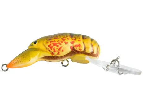 Rebel Teeny Wee Craw - Winter Craw
