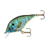 Rebel 2.5" Bluegill - Pumpkinseed
