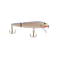 Rebel 2.5" Jointed Minnow - Silver Blue