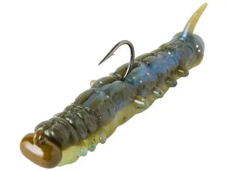 Rebel 2" Catalpa 6pk - Siren Nymph