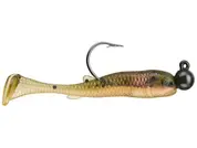 Rebel 2" Shore Shiner 6pk...