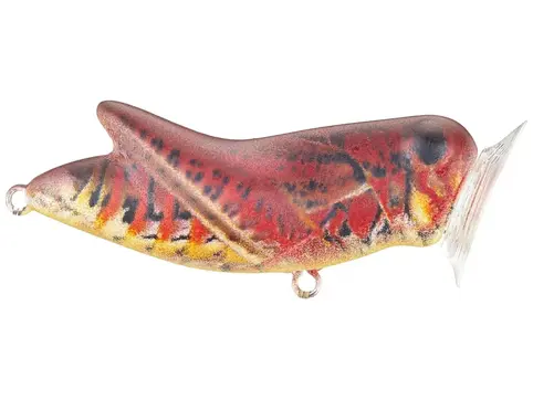 Rebel Crickhopper Popper - Fire Cricket