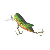 Rebel Crickhopper Popper - Fire Tiger