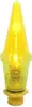 Night Bobby Stick 4 1/2" - Chartreuse