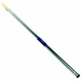 Ranger 72" - 144" Telescoping Aluminum Gig Handle