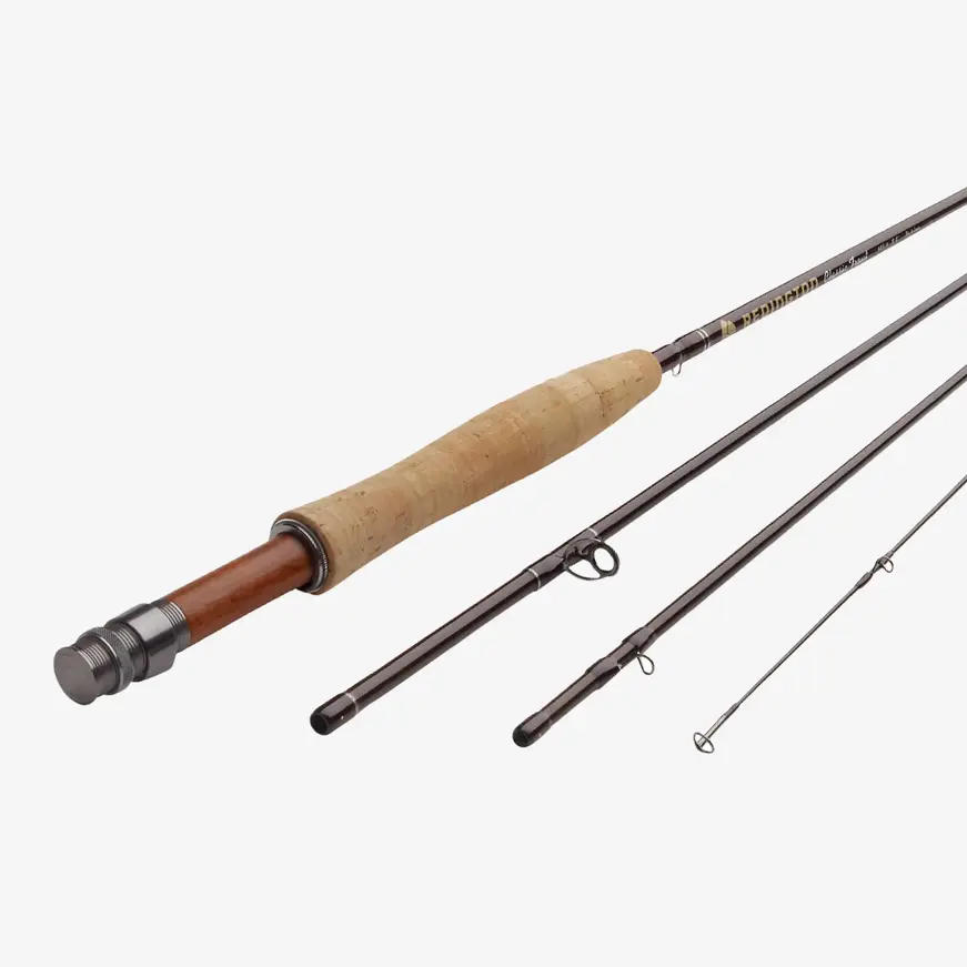 Redington Classic Trout 9' 4wt 4pc