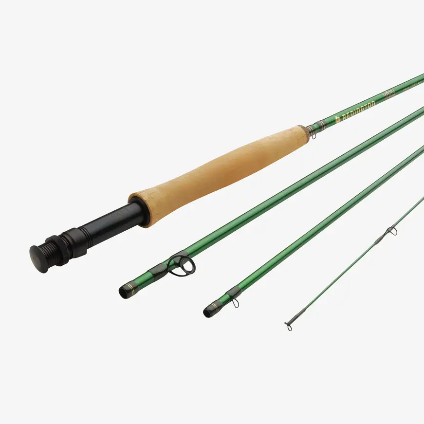 Redington Vice 8'6" 3wt 4pc