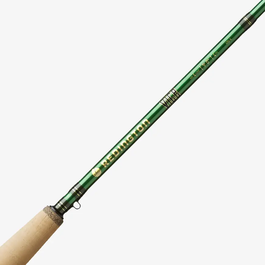 Redington Vice 9' 4wt 4pc