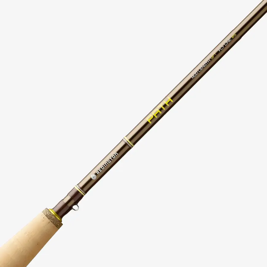 Redington Path 7'6" 3wt 4pc