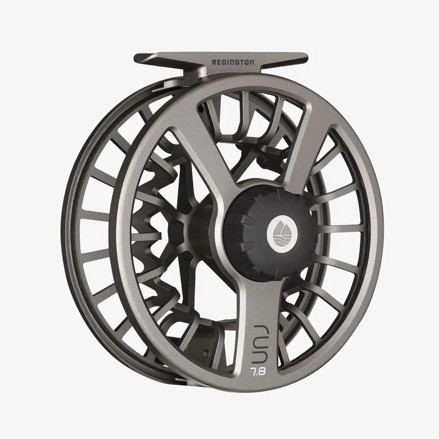 Redington Zero 4/5 wt Reel - Sand