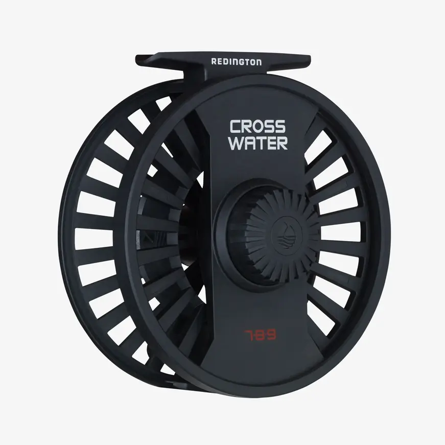 Redington Crosswater 4/5/6 Reel