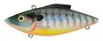 Bill Lewis Rat-L-Trap 1/2oz - Blueberry Perch