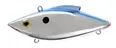 Bill Lewis Rat-L-Trap 1/2oz - Chrome Blue Back