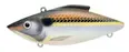 Bill Lewis Rat-L-Trap 1/2oz - Gizzard Shad