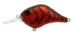 Bill Lewis MR-6 (Mid-Range 6ft) 1/2oz - Blood Craw