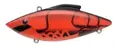 Bill Lewis Rat-L-Trap Mag Trap 3/4oz - Cherry Craw