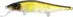 Bill Lewis SCOPE-STIK 120 SUSPENDING (4'-6') / AYU
