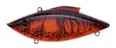 Bill Lewis Rat-L-Trap Tiny Trap 1/8oz - Red...