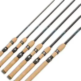 St. Croix Avid Spinning Rod 6' Fast Action...