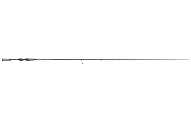 St. Croix Mojo Bass TRIGON JOS68MXF
