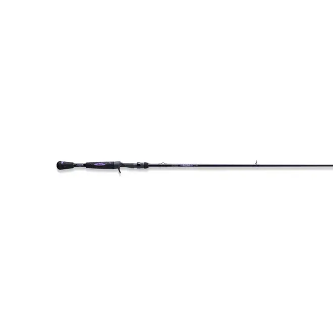 St. Croix MoJo Yak Casting 7'6" MHF