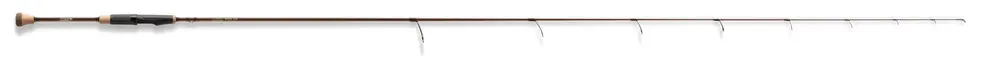St. Croix Panfish Series Spinning 6' ULF