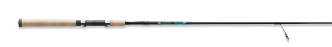 St. Croix Premier Spinning Rod Moderate Action...