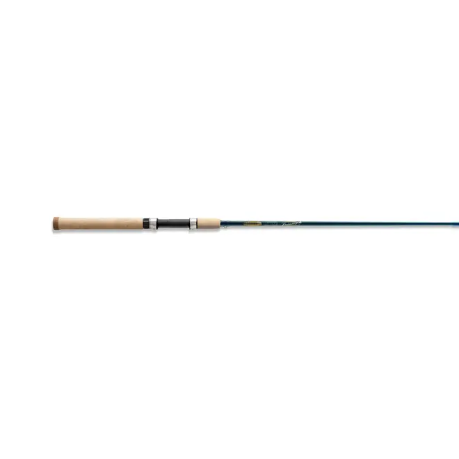 St. Croix Triumph Spinning Rod Fast Action 7' MHF