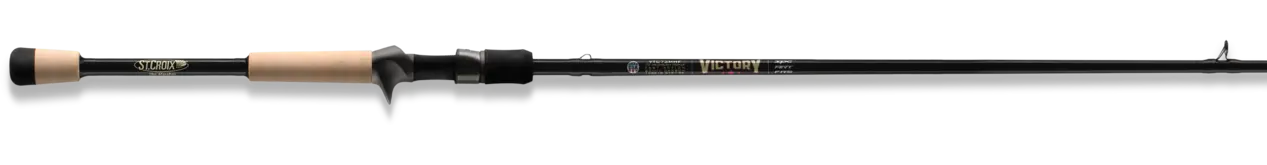 St. Croix Victory Casting 7'3" MHF