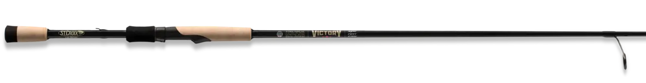 St. Croix Victory Spinning 7'1" MF