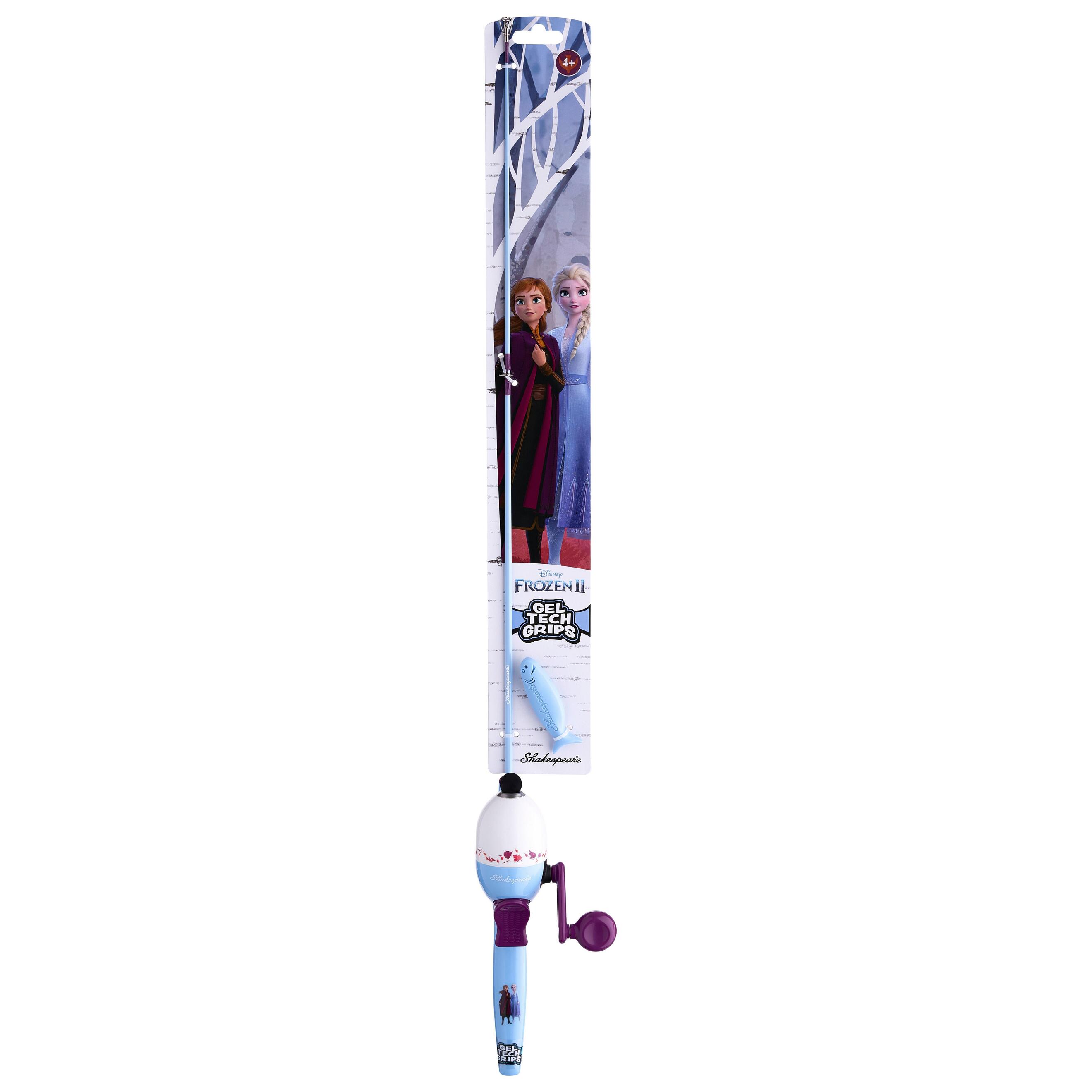 Shakespeare Frozen II Kit