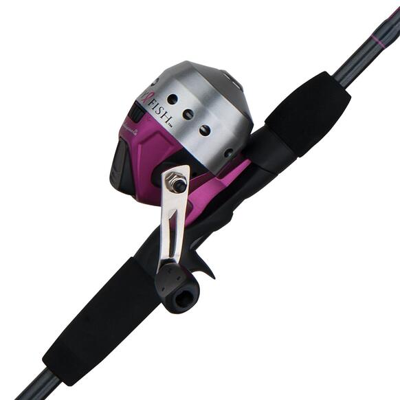 Shakespeare 5'6" Ladyfish...