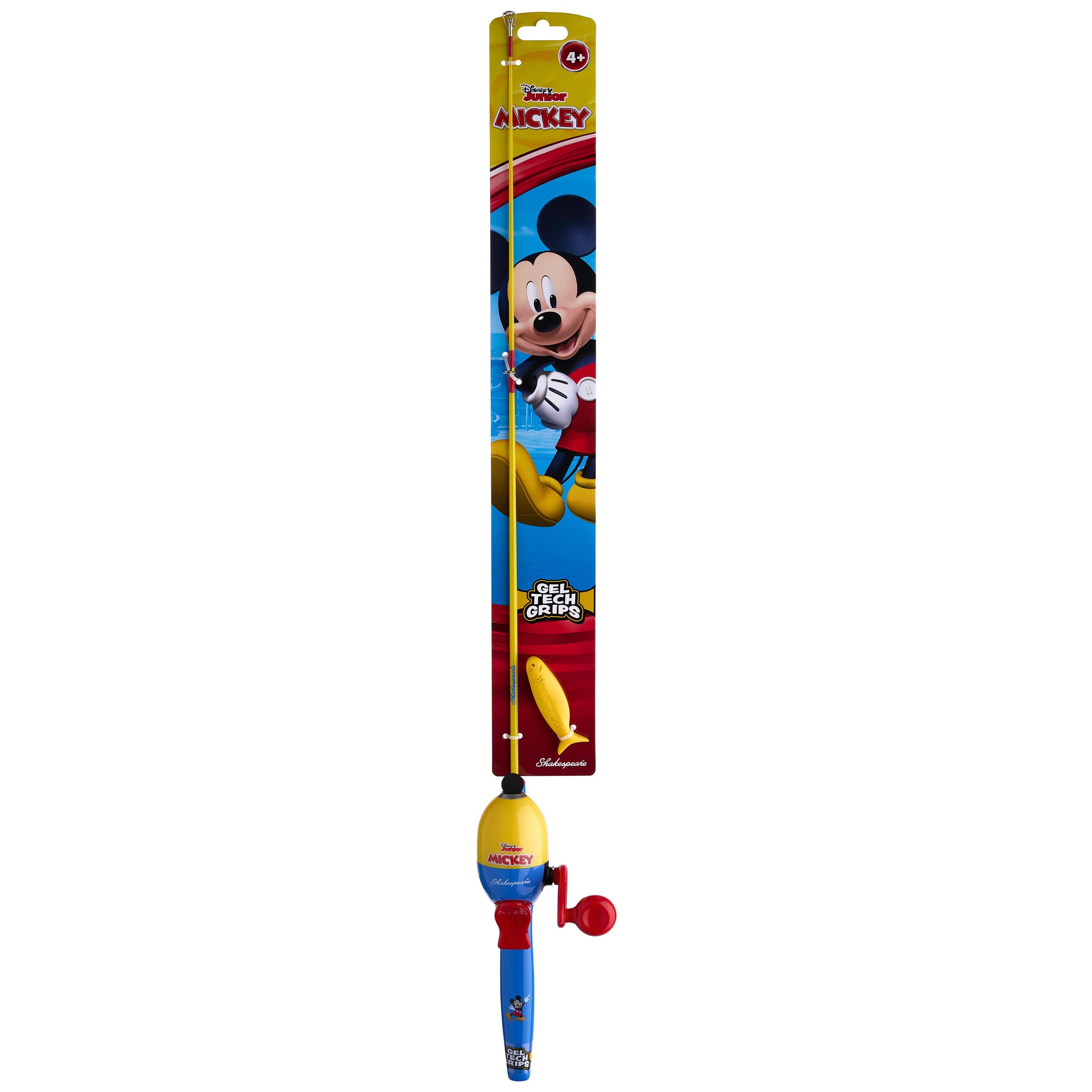 Shakespeare Mickey Mouse Kit