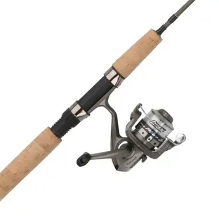 Shakespeare Micro 20 Spin Cbo 4'6" UL 1pc
