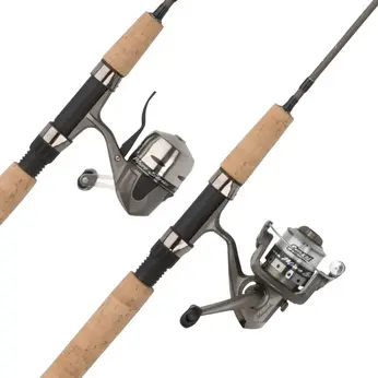 Shakespeare Micro 20 Spin Cbo 7' 2pc