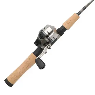 Shakespeare Microcast SpinCast Cbo 4'6" UL 1pc
