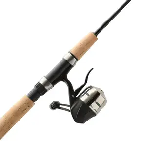 Shakespeare Microspin UnderSpinCast Cbo 4'6"...