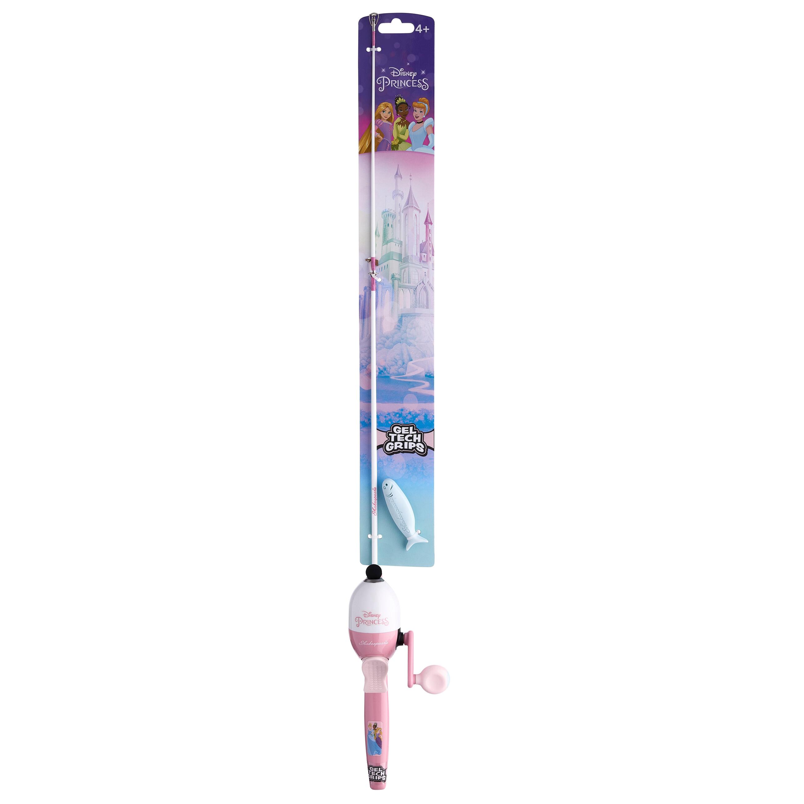 Shakespeare Princess Kit