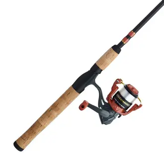 Shakespeare Crusader 30 Spin Cbo 7' M 2pc