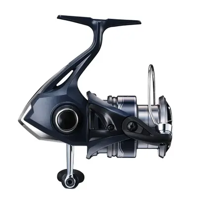 Shimano Catana sz2500 6.2:1 Spinning Reel 2 1