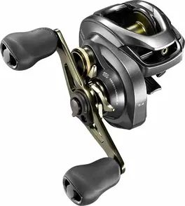 Shimano Curado DC Baitcast...