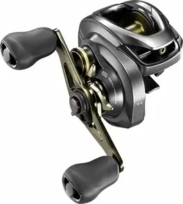 Shimano Curado DC Baitcast Reel 7.4:1