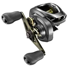 Shimano Curado DC LH Baitcast Reel 7.4:1